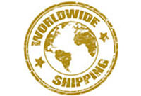 Worldwide Shiping